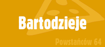 Bartodzieje