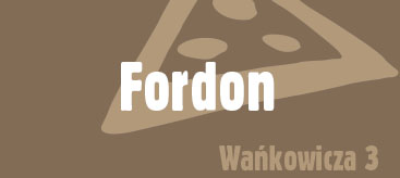 Fordon